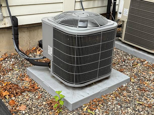24/7 Emergency Ductwork Repair experts in Sharpsburg, NC