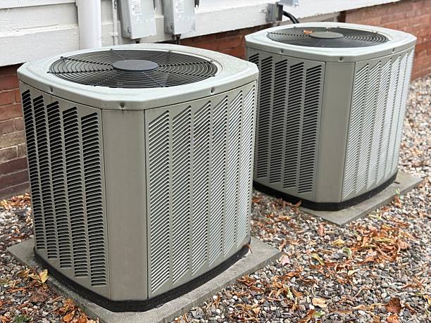 Reliable Ductwork Repair contractor in Sharpsburg, NC by JG Cool HVAC